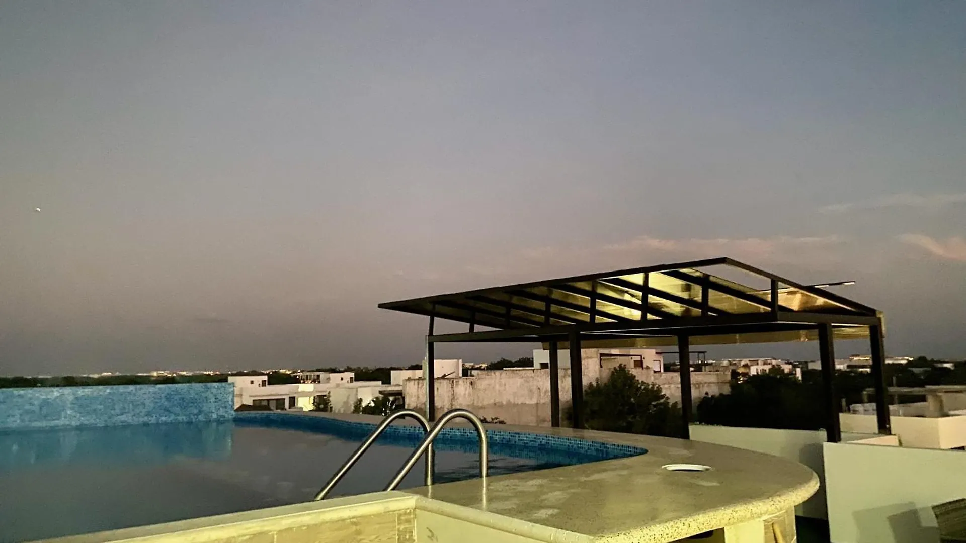 28% Descuento Estudio Tropical Tulum 0*,  Meksyk
