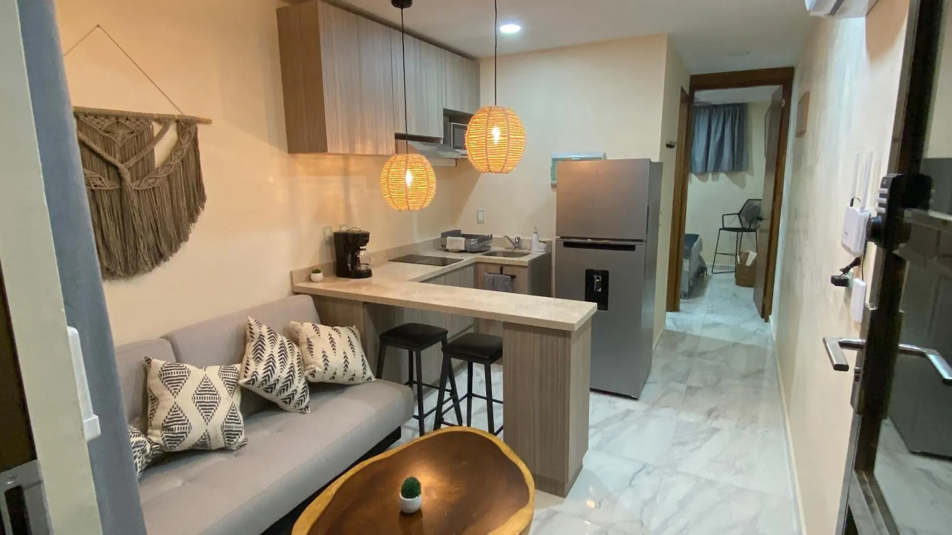 28% Descuento Estudio Tropical Tulum 0*,  Meksyk