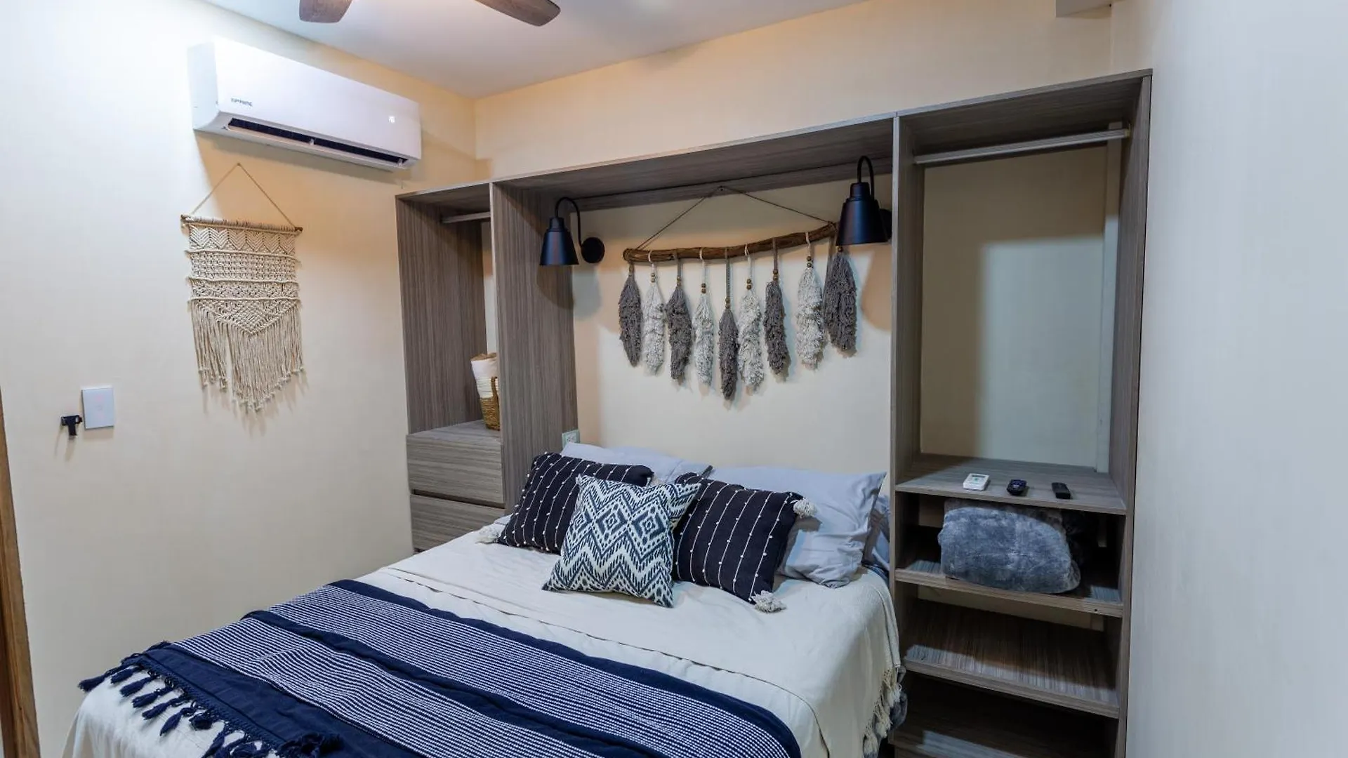 Apartament 28% Descuento Estudio Tropical Tulum Meksyk