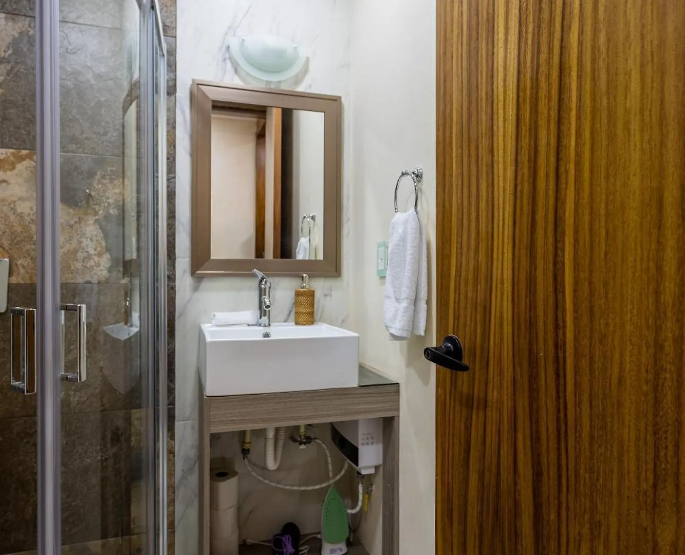 Apartament 28% Descuento Estudio Tropical Tulum