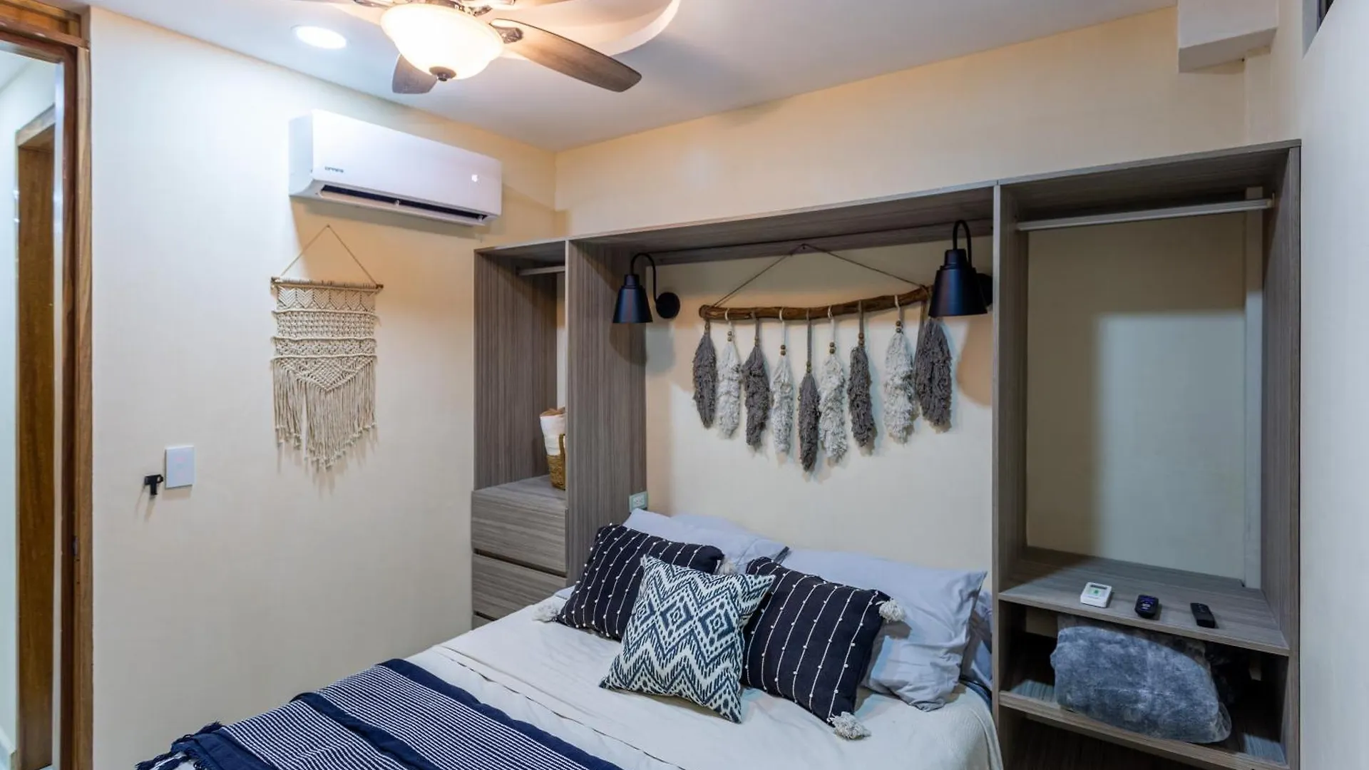 Apartament 28% Descuento Estudio Tropical Tulum