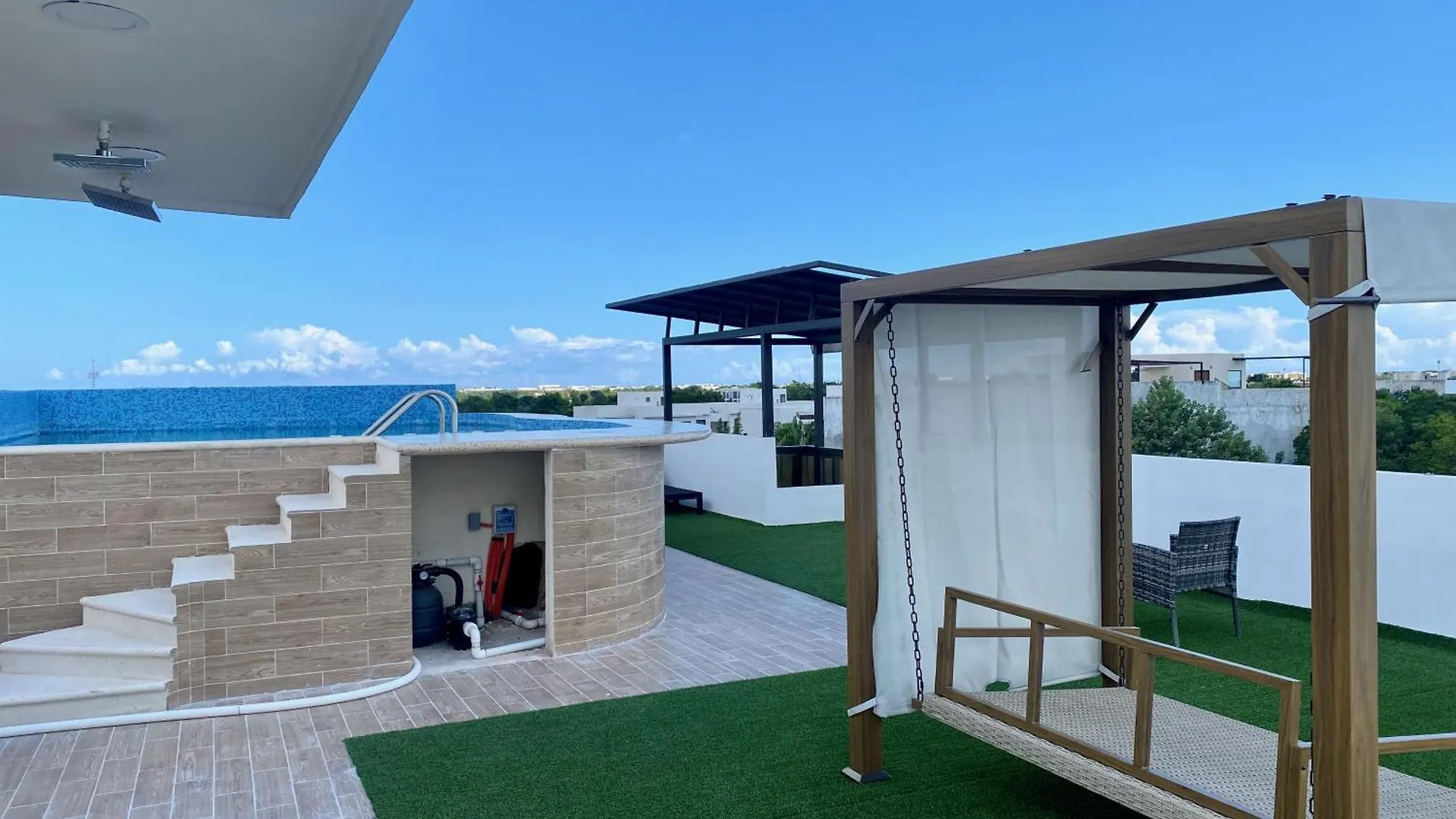 28% Descuento Estudio Tropical Tulum 0*,  Mexico