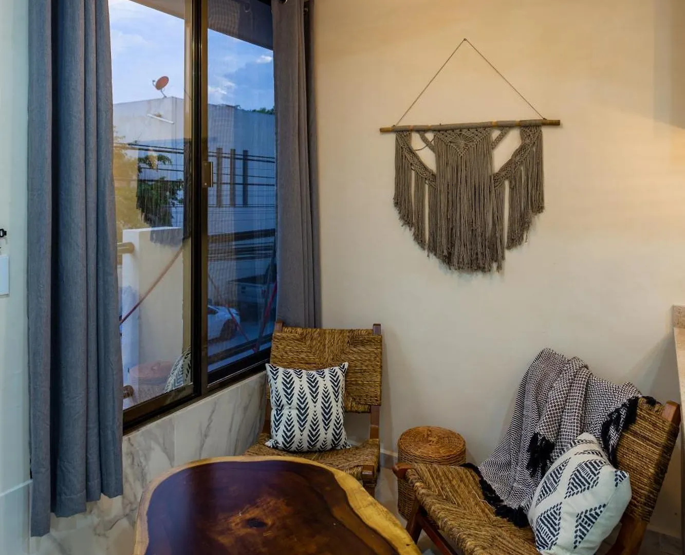 28% Descuento Estudio Tropical Tulum Apartment