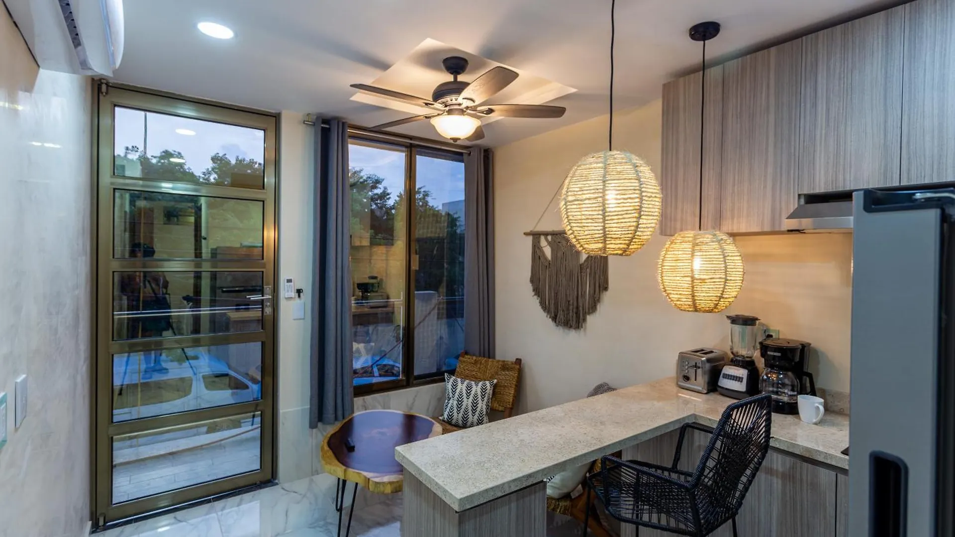 Apartment 28% Descuento Estudio Tropical Tulum